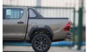 تويوتا هيلوكس Toyota Hilux Adventure 2.8L Diesel 2023