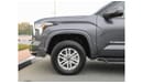 Toyota Tundra 4WD SR5 CREWMAX