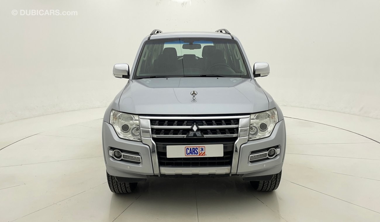 Mitsubishi Pajero GLS MID 3.5 | Zero Down Payment | Free Home Test Drive