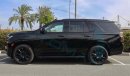 Chevrolet Tahoe (НА ЭКСПОРТ , For Export) High Country SUV V8 6.2L , Night Edition , 2023 Euro 5