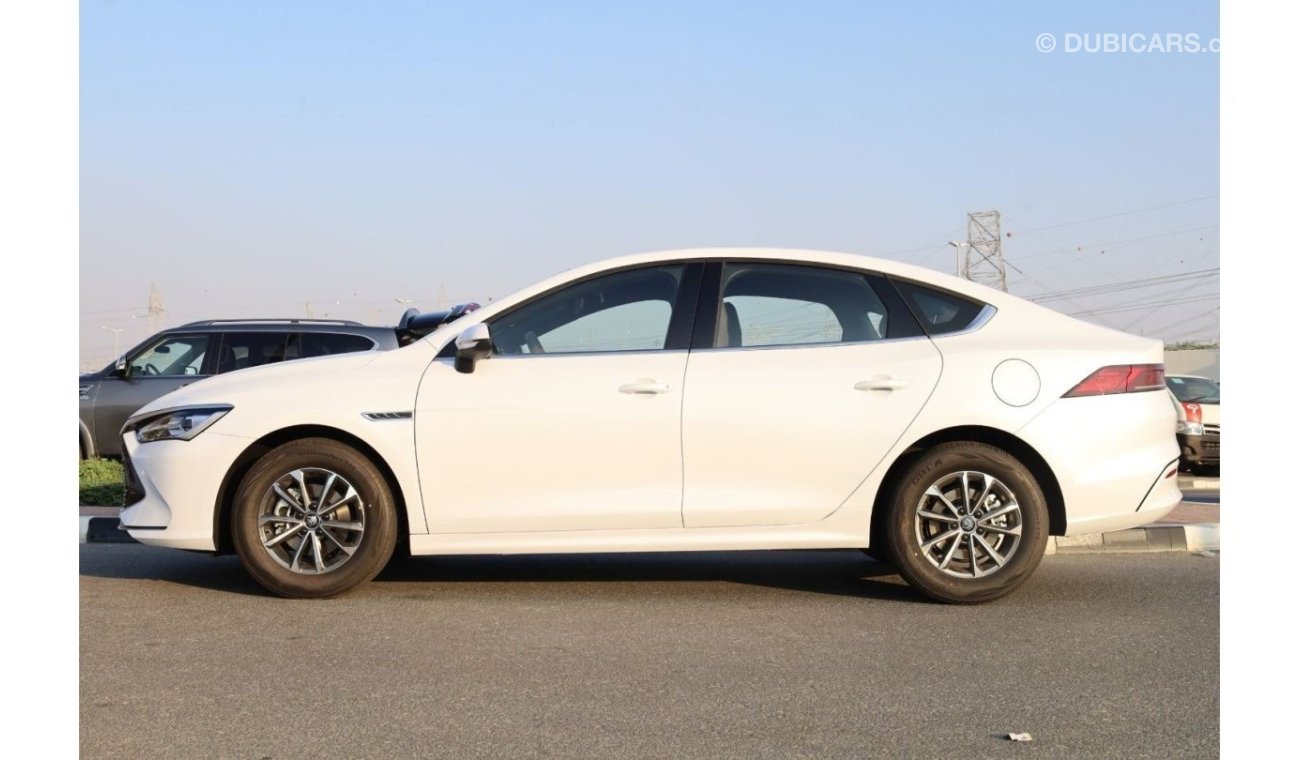 BYD QIN PLUS BYD QIN PLUS 2024 1.5L HYBRID 2024