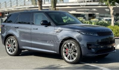 لاند روفر رانج روفر أوتوبايوجرافي 3.0L AUTOBIOGRAPHY TWINTURBO HYBRID