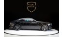 Rolls-Royce Wraith BLACK BADGE