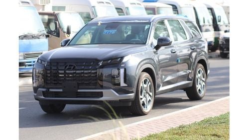 Hyundai Palisade 3.8L, 7 SEATER, 2 ELECTRIC SEAT. SEAT HEATING, CRUISE CONTROL, PARKING SENSORS, PANORAMIC ROOF, MODE