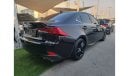 Lexus IS300