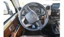 Toyota Land Cruiser Pick Up TOYOTA LANDCRUISER PICKUP DOUBLE CABIN 2.8L A/T 2024