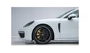 Porsche Panamera PDK - 2 Years Approved Warranty - Approved Prepared Vehicle