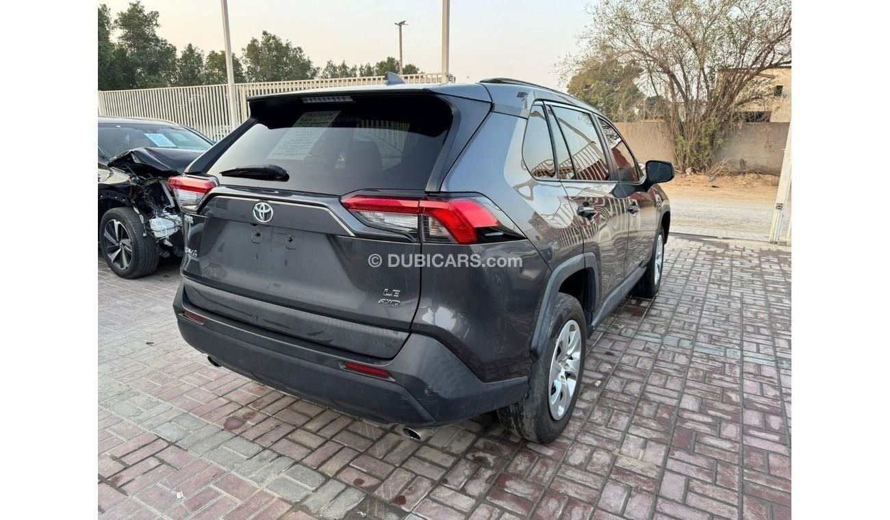 Toyota RAV4 $13400  49000 AED  SHARJAH UAE