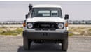 Toyota Land Cruiser Hard Top Land Cruiser Hard Top 3door 2.8L diesel AT full option MY2024