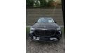 Mercedes-Benz GLS 600 Mercedes-Benz GLS 600 Maybach 2024 RIGHT HAND DRIVE