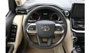 Toyota Land Cruiser 300 VXR 4.0L Petrol