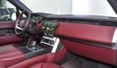 Land Rover Range Rover P530 V8