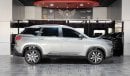 Chevrolet Captiva AED 850 P.M | 2021 CAPTIVA PREMIER | AGENCY WARRANTY | 7 SEATS | GCC | 1.6L TURBO WITH SUNROOF