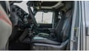 Jeep Wrangler (НА ЭКСПОРТ , For Export) Unlimited Rubicon Xtreme 2.0L Turbo , 2024 GCC , 0Km , Без пробега