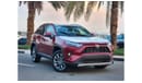 تويوتا راف ٤ TOYOTA RAV4 XLE FULL OPTIONS 2022 4x4