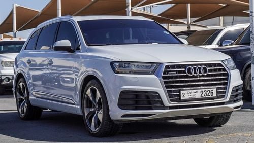 أودي Q7