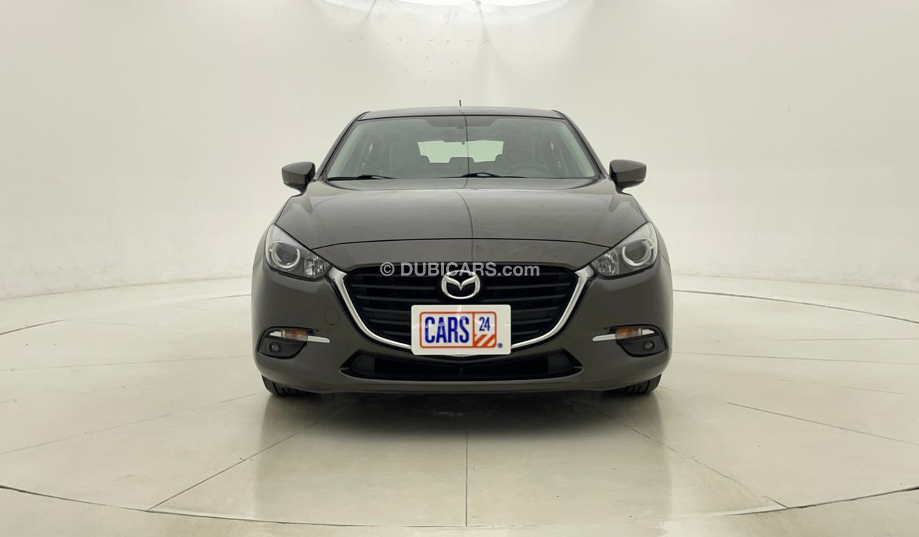 Mazda 3 V 1.6 | Zero Down Payment | Home Test Drive