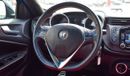 Alfa Romeo Giulietta VELOCE | 2021 | Warranty & Service | Service History