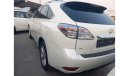 Lexus RX350 Premier