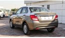 سوزوكي دزاير DZAIRE 1.2L GLX