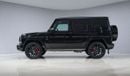 مرسيدس بنز G 63 AMG AED 12,098 P/M - 2 Years Warranty