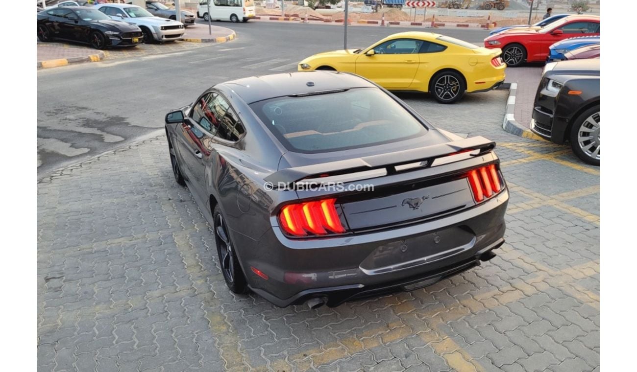 Ford Mustang EcoBoost For sale