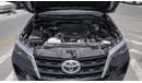 Toyota Fortuner Toyota Fortuner 2.8L diesel A/T full option 4X4 2024