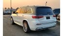 Mercedes-Benz GLS 450 MERCEDES  GLS450 ( MayBach Kit )