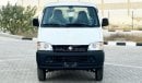 Suzuki Super Carry SUZUKI/EECO/ 1197 CC/ 7 STR P68 MT