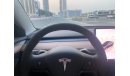 Tesla Model 3 Rear Wheel Drive