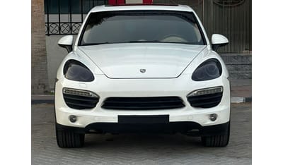 Porsche Cayenne S