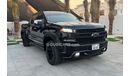 Chevrolet Silverado 6.2 L