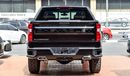 Chevrolet Silverado LT TRAIL BOSS