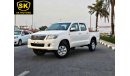 Toyota Hilux DIESEL/ 4WD/ MANUAL/ LOT# 39298