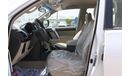 Toyota Prado PRADO 2.7L PETROL 2023