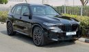 بي أم دبليو X5 (НА ЭКСПОРТ , For Export) XDrive 40I 3.0L AWD , 2025 GCC , 0Km , Без пробега