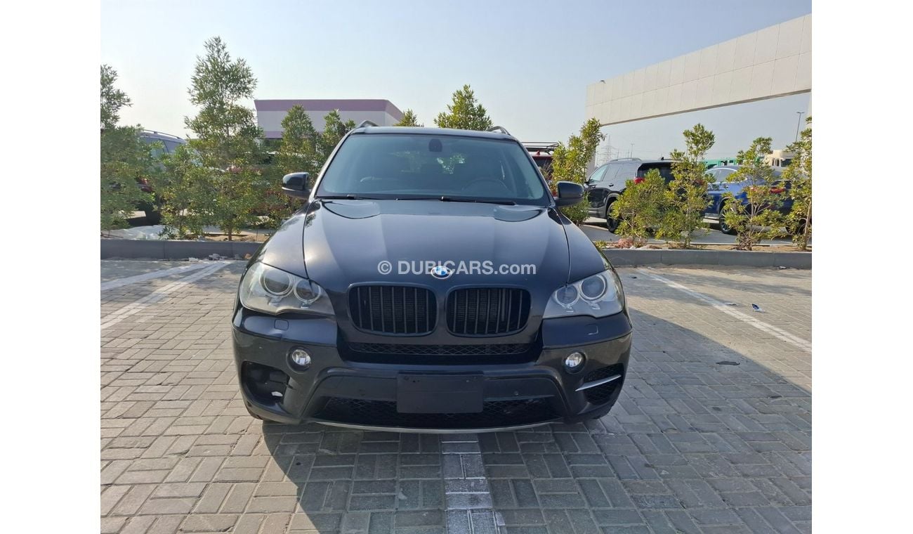 بي أم دبليو X5 Bmw x5d 2013 full option