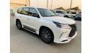 Lexus LX570