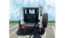 Suzuki Jimny SUZUKI JIMNY GLX 2024 GCC