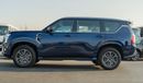 نيسان باترول 2025 Nissan Patrol V6 3.8L SE Platinum Blue-red (Export Only)