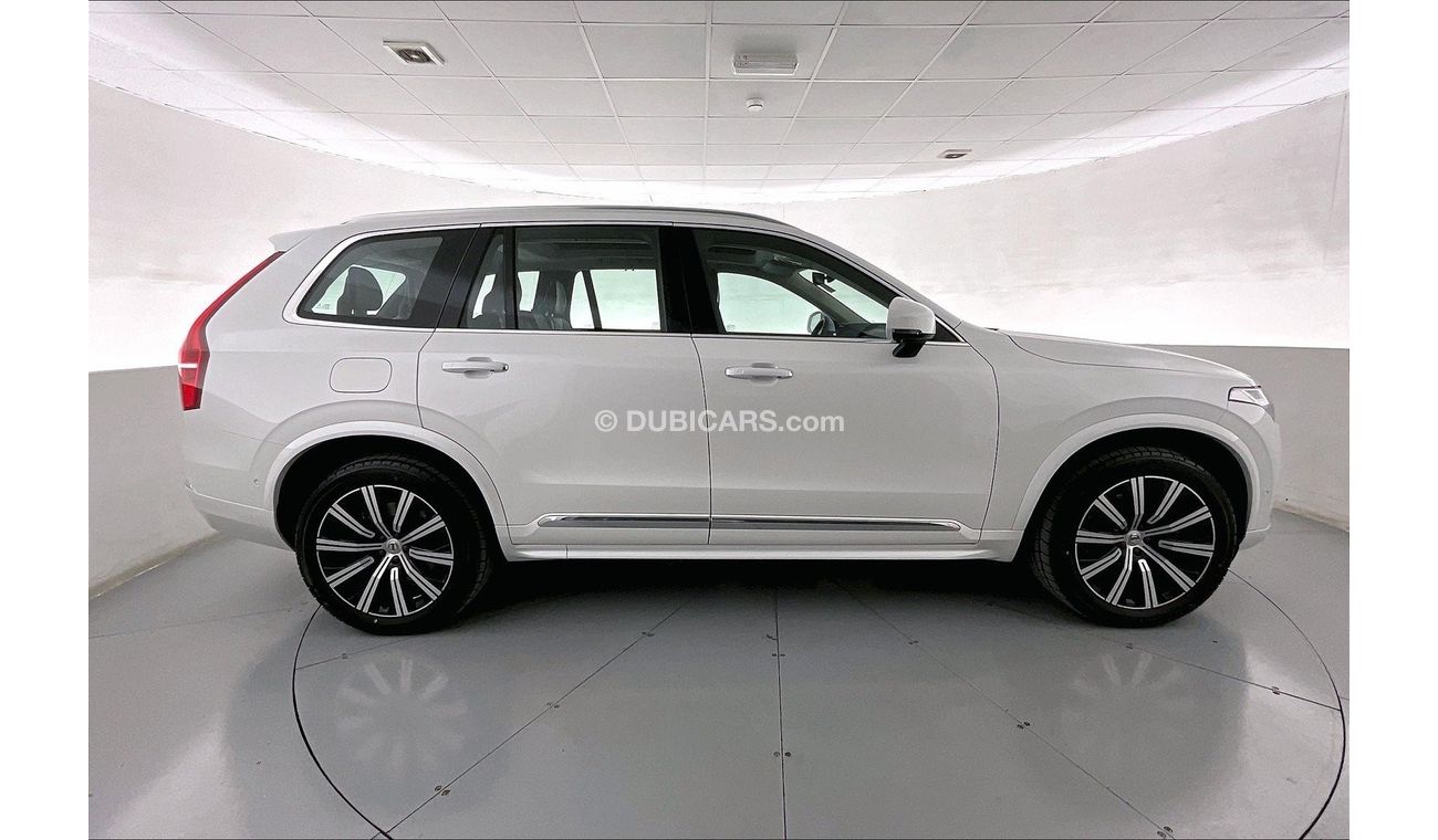 Volvo XC90 B6 Ultimate Bright | Guaranteed Warranty | 0 Down Payment