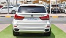 BMW X5 XDrive 35i  M Kit