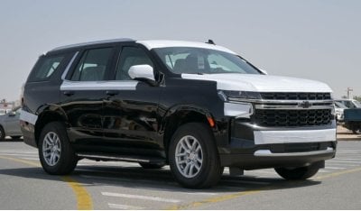 شيفروليه تاهو Chevrolet Tahoe LS | 2WD | 5.3L | V8 | 2024 | Brand New For Export