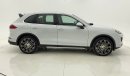 Porsche Cayenne S S 3.6 | Zero Down Payment | Free Home Test Drive