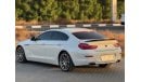 بي أم دبليو 650i Individual 4.4L (443 HP)