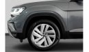 فولكس واجن تيرامونت 2021 VW Teramont Highline / Full VW Service History