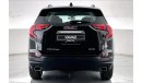 GMC Terrain SLE | 1 year free warranty | 0 Down Payment