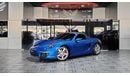 Porsche 718 Boxster 2015 PORSCHE BOXSTER S | CONVERTIBLE | COUPE | LOW KM | 3.4L | GCC