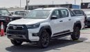 Toyota Hilux Adventure 4.0 L V6