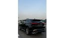 Toyota Harrier TOYOTA HARRIER NEW SHAPED MODEL 2022 (RIGHT HANDED)